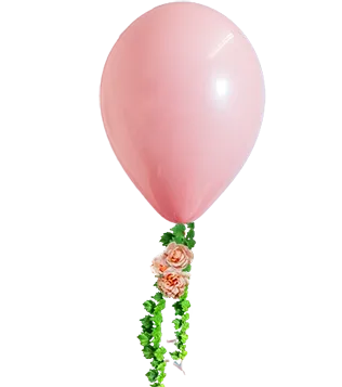 blumenballoon